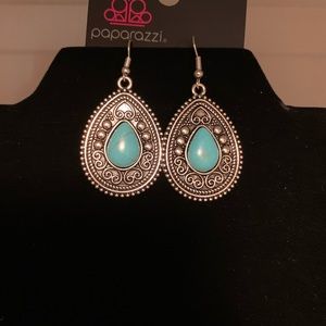 Paparazzi Earrings